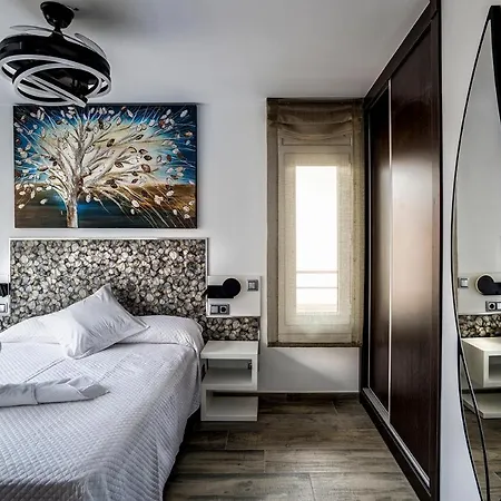 Dreams Port Apartment