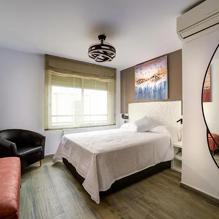 Apartment Dreams Port *
