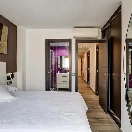 Apartment Dreams Port Cambrils