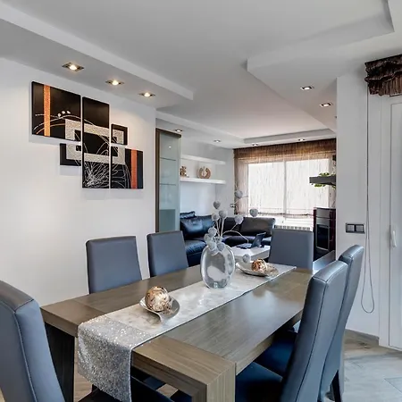 Dreams Port Apartamento Cambrils