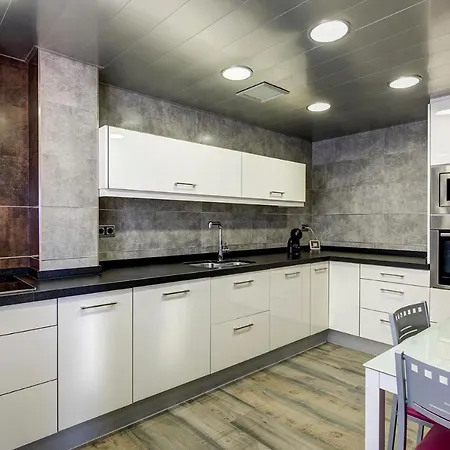 Apartment Dreams Port Cambrils