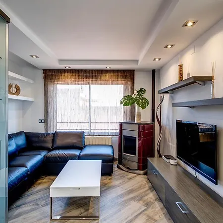 Dreams Port Apartment Cambrils