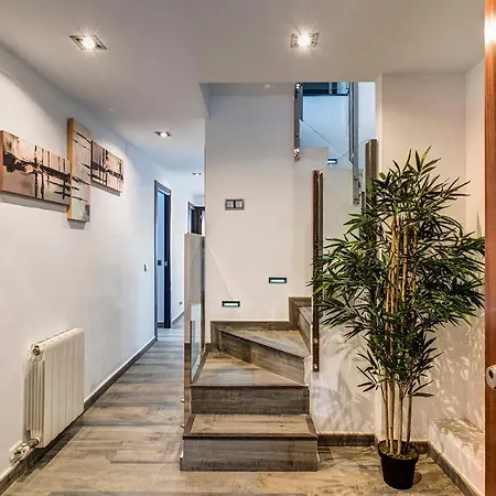 Apartamento Dreams Port *
