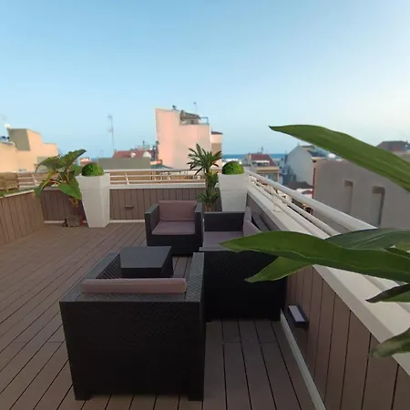 Dreams Port Apartment *