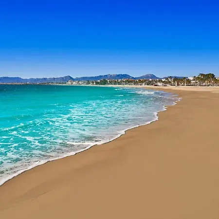 Dreams Port Apartment Cambrils