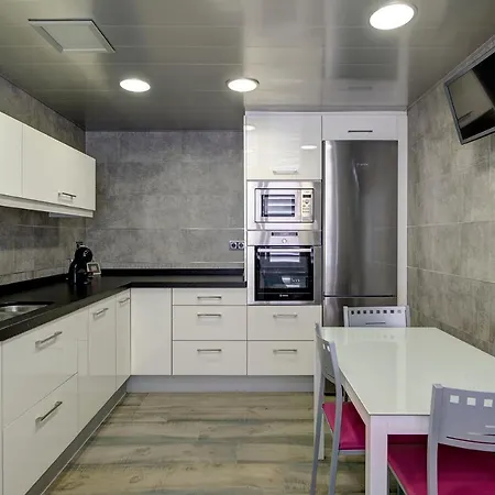 Dreams Port Apartamento