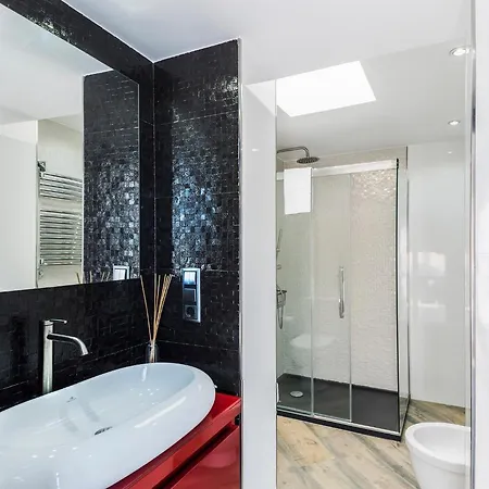 Apartamento Dreams Port *