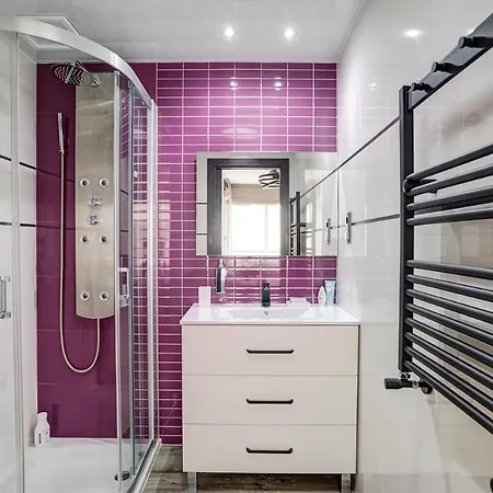 Apartment Dreams Port *