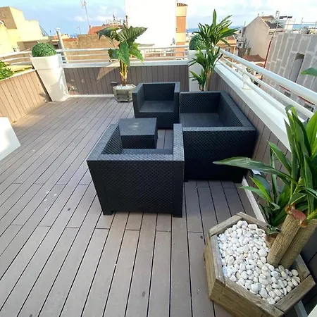 Dreams Port Apartment *
