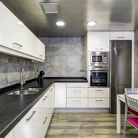 Apartamento Dreams Port