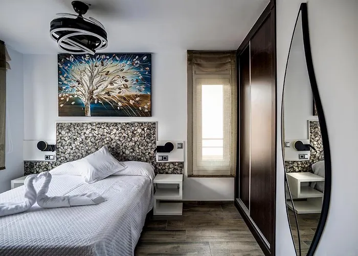 Dreams Port Διαμέρισμα