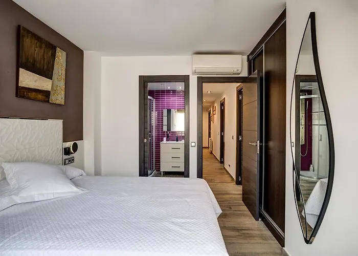 Διαμέρισμα Dreams Port Cambrils