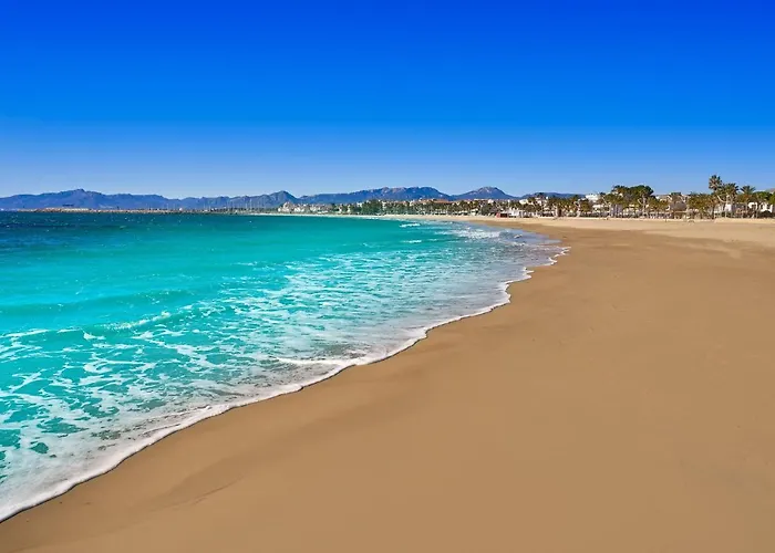 Dreams Port Διαμέρισμα Cambrils